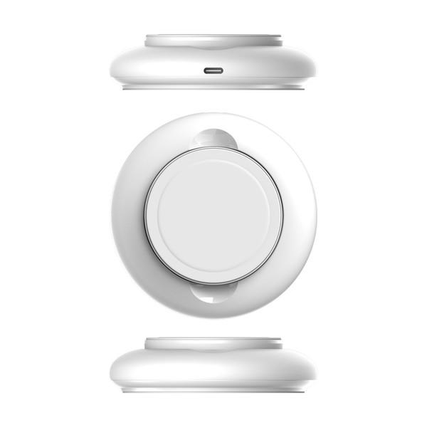 J5 ワイヤレス充電スタンド 15W  ホワイト JUPW1107NP |  | 02