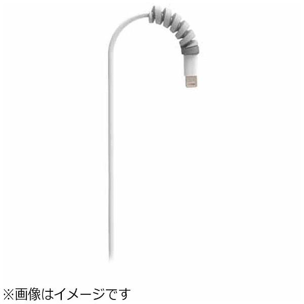 ROA ケーブル用［直径0.2〜0.8mm］　TWIST ケーブル保護カバー 4個セット　カラー　Lead Trend CP-0102 |  | 02