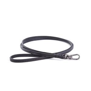 MARTINDUKE IDホルダー用レザーネックストラップ（ブラック） DN04BK | 