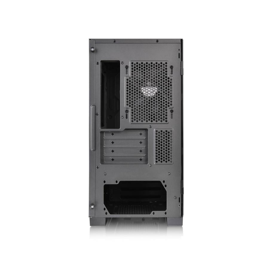 Thermaltake PCケース S100 TG ブラック CA-1Q9-00S1WN-00 | Thermaltake | 04