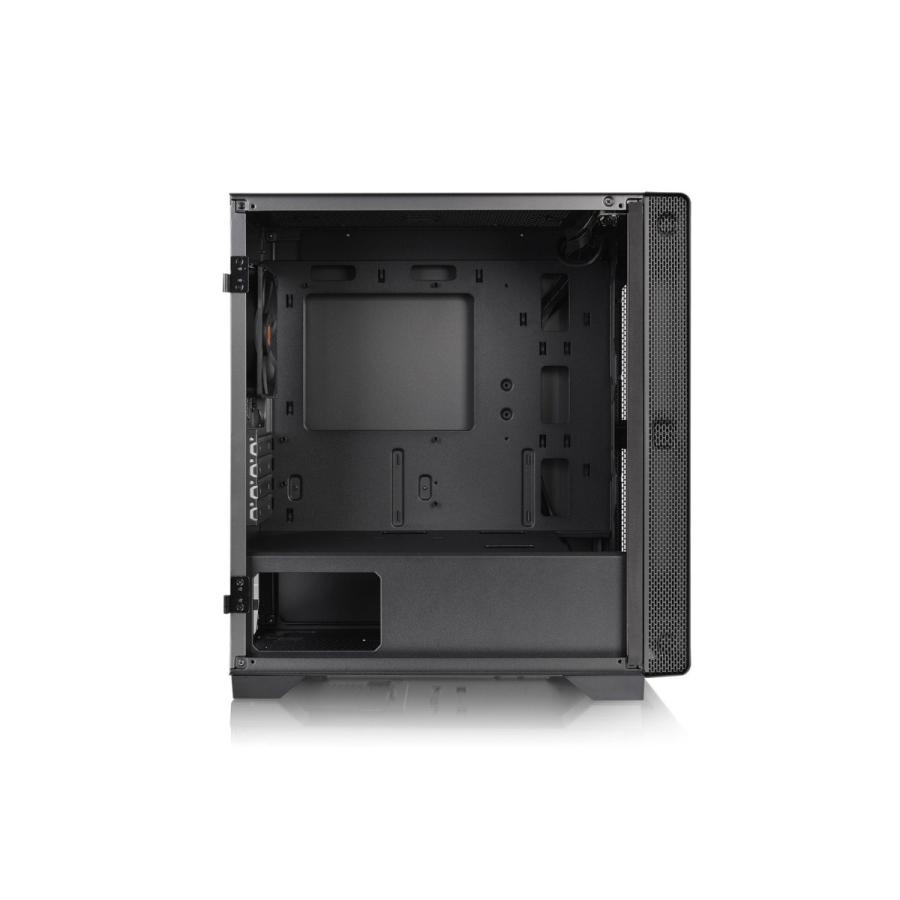 Thermaltake PCケース S100 TG ブラック CA-1Q9-00S1WN-00 | Thermaltake | 06