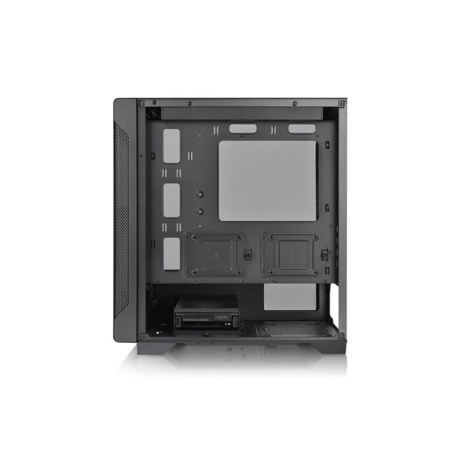 Thermaltake PCケース S100 TG ブラック CA-1Q9-00S1WN-00 | Thermaltake | 08