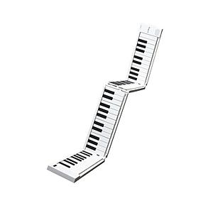 TAHORNG 折りたたみ式電子ピアノ/MIDIキーボード ORIPIA88   OP88 ［88鍵盤］ | 