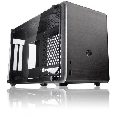 Raijintek Ophion 0rb Mini Itxケース 電源別売り ブラック ソフマップpaypayモール店 通販 Paypayモール