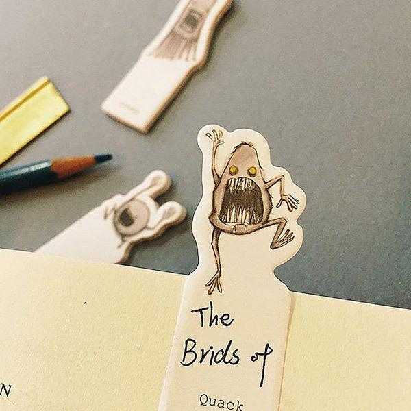 ロジック ストーリーインデックス付箋シリーズ ~いたずら~ ＜Pranks＞ MA-000809 【852】 | ブランド登録なし | 04