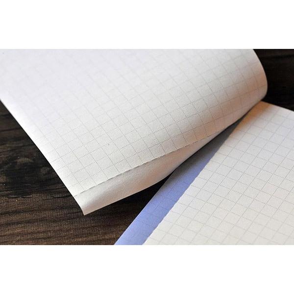 ロジック Here I Am!シリーズ ページタイプふせん MA-001111 ブルー 【864】 [振込不可] | ブランド登録なし | 05