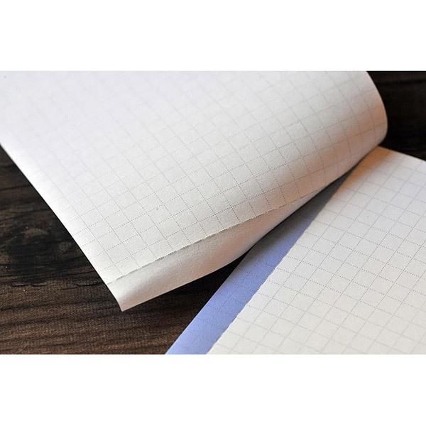 ロジック Here I Am!シリーズ ページタイプふせん MA-001139 グレイッシュイエロー | ブランド登録なし | 05