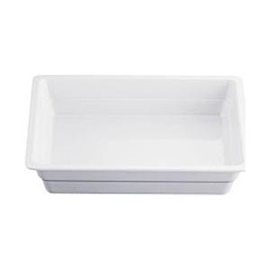 清水食器 メラミン ガストロノームディッシュ 1/2 MEDP-1265A ＜NGS1702＞ | 