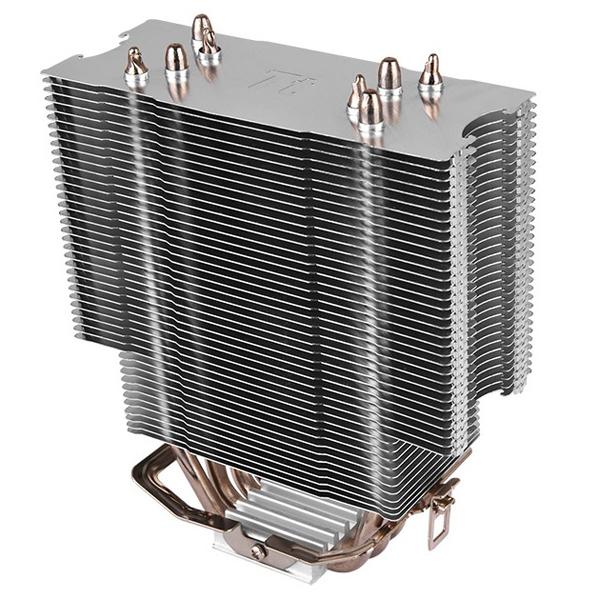 Thermaltake Contac Silent 12 (CL-P039-AL12BL-A) | Thermaltake | 03