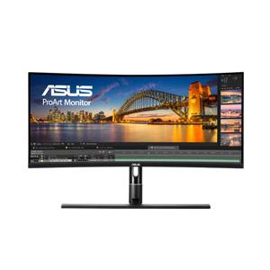 Asus エイスース 34型液晶ディスプレイ Pa34vc グレー ソフマップpaypayモール店 通販 Paypayモール