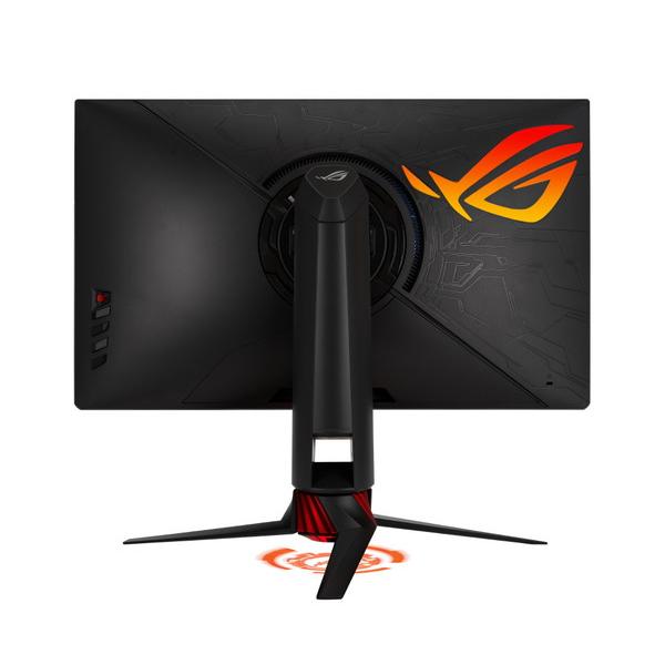 ASUS(エイスース) ROG Strix XG279Q ゲーミングモニター  ブラック ［27型 /ワイド /WQHD(2560×1440）/ピボット対応］ | ASUS | 02