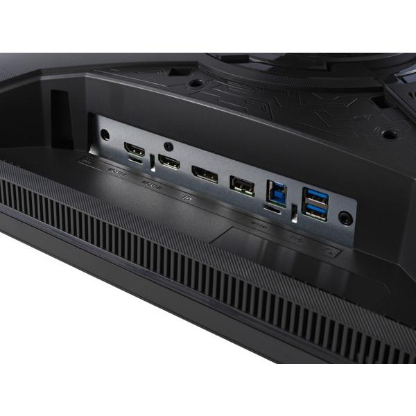 ASUS(エイスース) ROG Strix XG279Q ゲーミングモニター  ブラック ［27型 /ワイド /WQHD(2560×1440）/ピボット対応］ | ASUS | 03