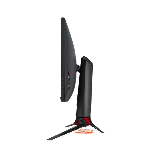 ASUS(エイスース) ROG Strix XG279Q ゲーミングモニター  ブラック ［27型 /ワイド /WQHD(2560×1440）/ピボット対応］ | ASUS | 04