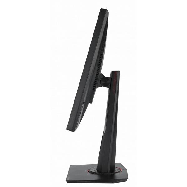 ASUS(エイスース) ゲーミングモニター TUF Gaming ブラック VG259QM [24.5型］ | ASUS | 07