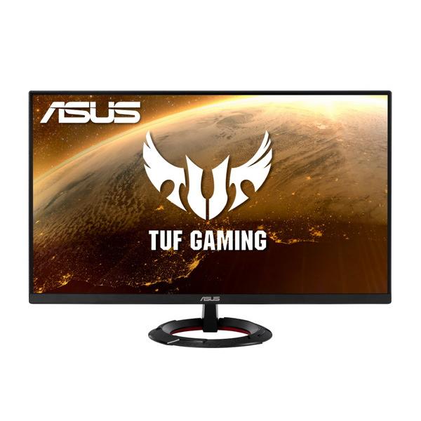 ASUS(エイスース) VG279Q1R ゲーミングモニター TUF GAMING ブラック ［27型 /ワイド /フルHD(1920×1080)］ | ASUS