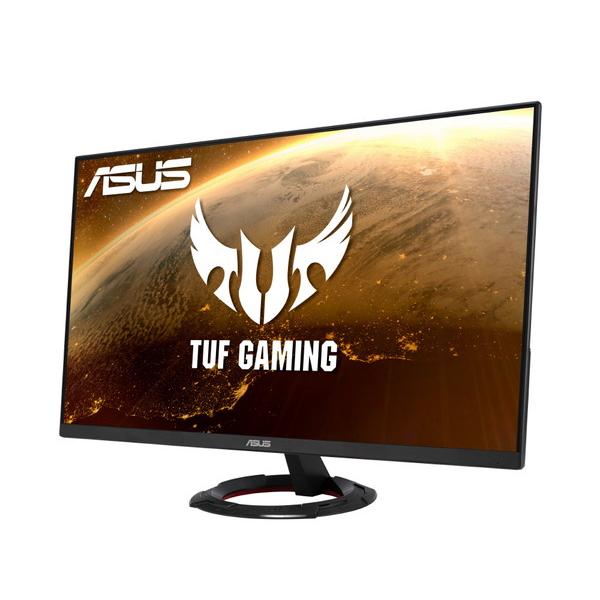 ASUS(エイスース) VG279Q1R ゲーミングモニター TUF GAMING ブラック ［27型 /ワイド /フルHD(1920×1080)］ | ASUS | 02