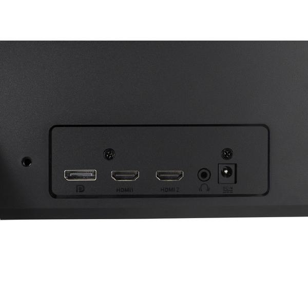ASUS(エイスース) VG279Q1R ゲーミングモニター TUF GAMING ブラック ［27型 /ワイド /フルHD(1920×1080)］ | ASUS | 04
