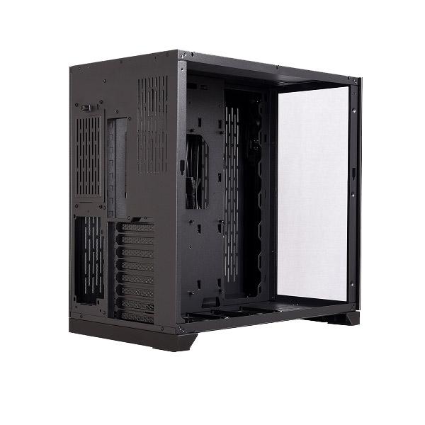 LIANLI O11 Dynamic Black ブラック (PCケース/電源別売り) O11DYNAMICBLACK :4718466008633:ソフマップ Yahoo!店 - 通販 - Yahoo!ショッピング LIANLI O11 Dynamic Black ブラック (PCケース/電源別売り) O11DYNAMICBLACK :4718466008633:ソフマップ Yahoo!店 - 通販 - Yahoo!ショッピング