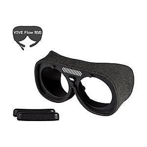 htc(エイチティーシー) VIVE Flow用 フェイスクッションセット   99H12261-00 | 