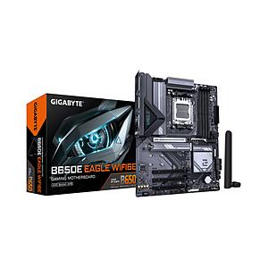GIGABYTE(ギガバイト) マザーボード(Socket AM5)   B650E EAGLE WF6E ［ATX］ | GIGA-BYTE