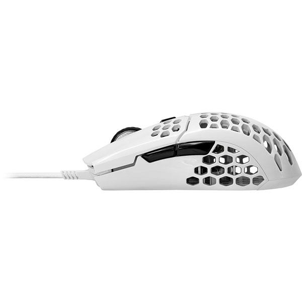 クーラーマスター ゲーミングマウス Mastermouse ホワイト Glossy Mm 710 Wwol2 光学式 有線 6ボタン Usb ソフマップpaypayモール店 通販 Paypayモール