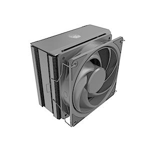 クーラーマスター CPUクーラー 120mmファン [LGA1851/1700/1200/1156/1155/1151/1150・AM5/AM4] Hyper 212 3DHP Black  MAY-T2HP-217PK-R1 | Cooler Master