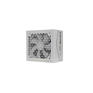 クーラーマスター PC電源 MWE Gold V4 850 FM WH W/JP cord ホワイト MPM-85F4-AFG-C3W0CJP ［850W /ATX /80PLUS Gold］ 【sof001】 [振込不可][代引不可] | Cooler Master