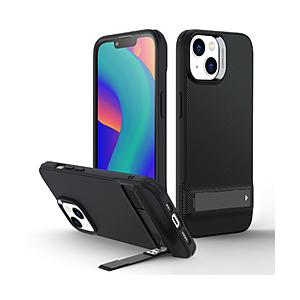 ESR iPhone 14 Plus対応キックスタンド付きミリタリーグレードケース ESR  ESRAirShieldBoostCaseforiPhone14Plus 【852】 | 