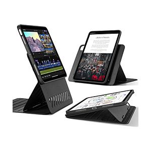 ESR 13インチiPad Air M3/M2(2025/2024）用 マグネットケース ESR ブラック | 