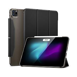 ESR 11インチiPad Pro（M5/M4）用 三つ折りケース ESR Ascend Trifold iPad Pro 11 M4 ブラック | 