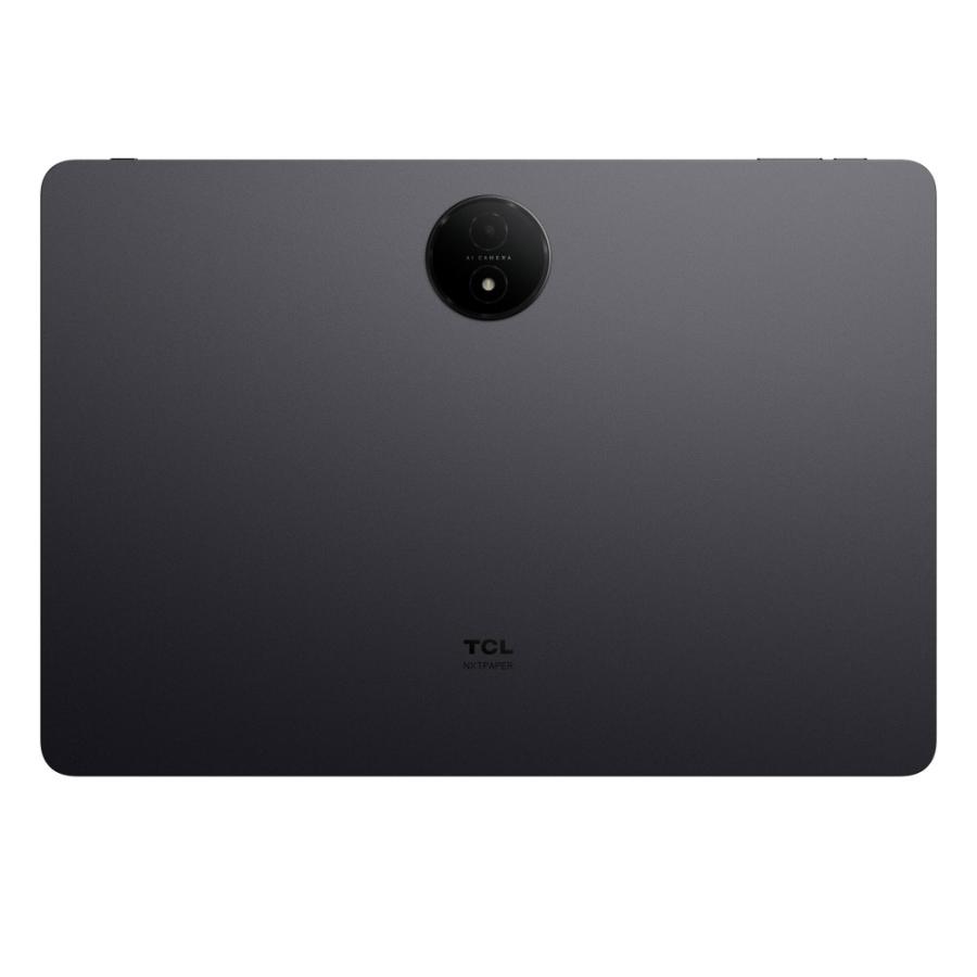 TCL(ティーシーエル) 9491G Androidタブレット [14.3型] NXTPAPER 14 グレー ［Wi-Fiモデル /ストレージ：256GB］ 【864】 |  | 04