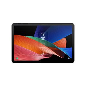 TCL(ティーシーエル) 8496G1 Androidタブレット 10.36型 TAB 10 Gen2 スペースグレー ［Wi-Fiモデル /ストレージ：128GB］ | 
