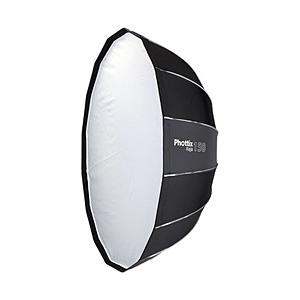PHOTTIX Raja Quick-Folding Softbox 150cm | 