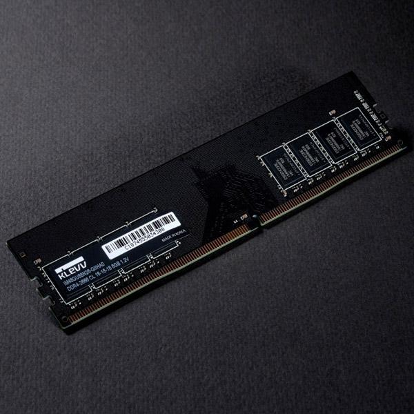 【在庫限り】 ESSENCORE IM48GU88N26-GIIHO (288pin/DDR4-2666/8GB) 【864】 [振込不可] |  | 03