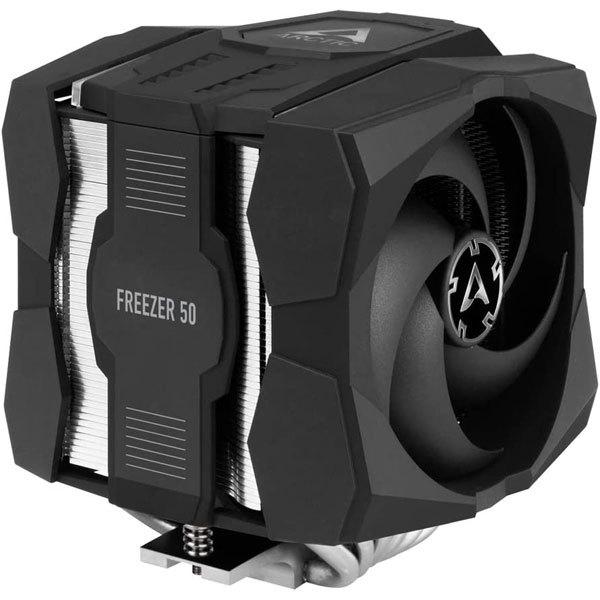 ARCTIC CPUクーラー Freezer 50 ACFRE00065A [振込不可]