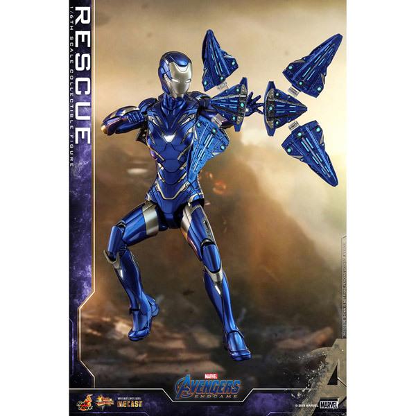 限定SALE安い ホットトイズ 1/6 ムービー・マスターピース DIECAST