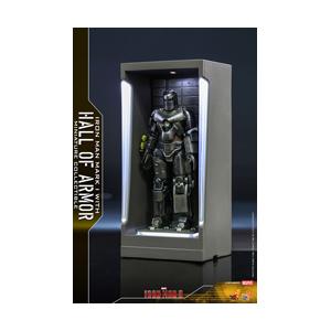 ホットトイズ ムービー マスターピース Compact アイアンマン マーク1 ホール オブ アーマー付き 振込不可 ソフマップpaypayモール店 通販 Paypayモール