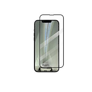 SWITCHEASY iPhone 14 6.1インチ ガラスフィルムSwitchEasy Glass 9H for iPhone （2022） 6.1inch 2Lens （Clear） SE-INNSPEGG9-CL | 