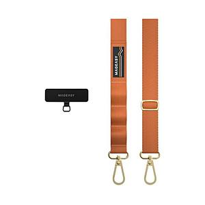 MAGEASY スマートフォン各種対応 スマホショルダーストラップ  (20mm) | 