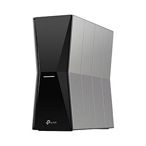 TPLINK Wi-Fiルーター 11520+5760+1376Mbps Archer BE805 ［Wi-Fi 7(be