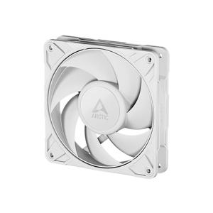 ARCTIC ケースファン [120mm /3000RPM] P12 Pro PST ホワイト ACFAN00308A | 