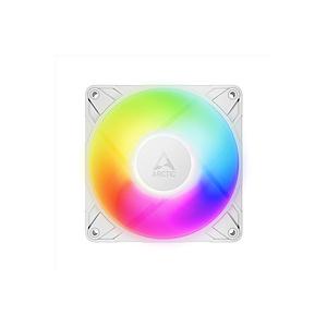 ARCTIC ケースファン [120mm /3000RPM] P12 Pro A-RGB ホワイト ACFAN00311A 【864】 | 