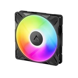 ARCTIC ケースファン [140mm /2500RPM] P14 Pro A-RGB ブラック ACFAN00315A | 