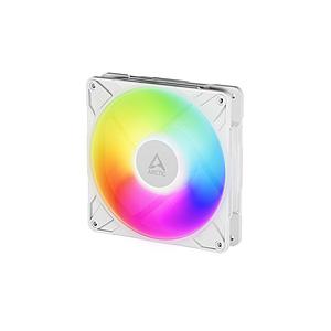 ARCTIC ケースファン [140mm /2500RPM] P14 Pro A-RGB ホワイト ACFAN00318A | 