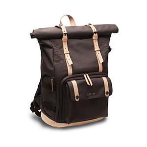 ZKIN カメラバッグ  ウッドブラウン Z4511 | 