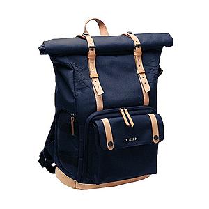 ZKIN カメラバッグ  マリンブルー Z4536 | 