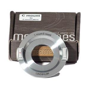 METABONES METABONES SONY NEX E用Cマウント MB_CECH1 | 
