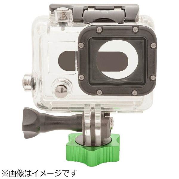 9.SOLUTIONS クイックマウント GoPro用 9.XA10073 【864】 |  | 02