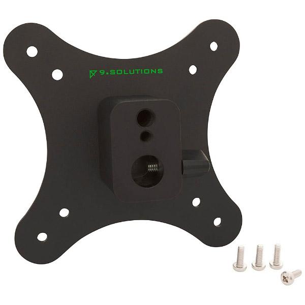 9.SOLUTIONS VESA to 5/8インチレセプタクル 9.XV1014 |  | 01