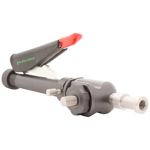 9.SOLUTIONS アングルドEl-Boアーム 9.VE5090 |  | 01